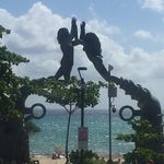 Christy Dillenbeck - @oceanbluetoes - Instagram
