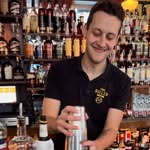@chrisdillerroombartender - Instagram