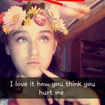 Christopher - @chris._.diller._.spams13 - Instagram