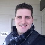 Chris Dilley - @dilleycthrower - Instagram