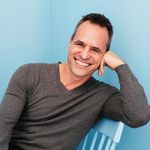 Chris Dilley - @chrisdilleynyc - Instagram