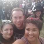 Chris Dilley - @thebigdill75 - Instagram