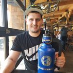 Chris Dilley - @track_guy_1986 - Instagram