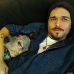 Chris Dilley - @wilddilley - Instagram