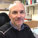 Chris Dillow - @dillowcp - Instagram