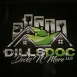Chris Dills - @dills_docs_decks_n_more_llc - Instagram