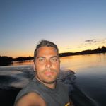 Chris DiLorenzo - @drdilosteel - Instagram
