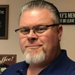 Chris Diltz - @musquirt_stain - Instagram