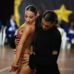 Christian Rea&Cristina Di Maio - @rea_dimaio - Instagram