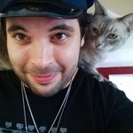Chris Widget DiMauro - @mrwidget - Instagram