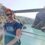 Christophe Di Mauro - @christophedimauro - Instagram
