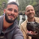 Chris Dimeglio - @chrisluigi - Instagram
