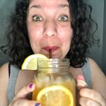 Chrissie DiMeglio | Drink Recipe Developer - @chrissiesips - Instagram