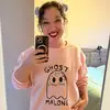 Chrissie DiMeglio - @chrissiesips - TikTok