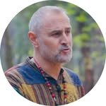 Chris Di Meo - @chris_dimeo_wichasha_wakan - Instagram
