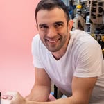 Chris Dimino - @dimino_makes - Instagram