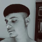 Chris D. - @chrisdimitropoulos._ - Instagram