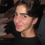 Chris Dimitropoulos - @dimpo377 - Instagram