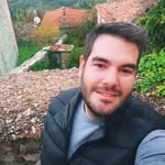 Xristos Dimitropoulos - @chris_dimitropoulos - Instagram