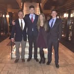 Christian Dimock - @cdimock720 - Instagram
