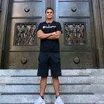 Christopher Dimoski - @chris_dimoski - Instagram