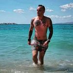 Dimosthenis Christ - @dimosthenis_chris - Instagram