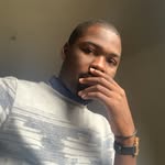 Akinbamidele - @chris_dina - Instagram