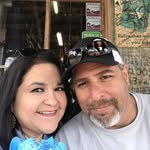 Chris-Dina Sanchez-Cooper - @chrisdina72 - Instagram