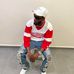 Chris Ilunga Dina - Facebook