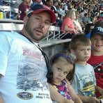Chris DiNapoli - Facebook