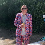 Chris Dines - @chris.dines.165 - Instagram