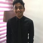 Chris Dinesh - @chrisdinesh8 - Instagram