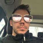 Chris Gromek - @chrisdingexperience - Instagram