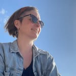 Christine Dingler - @punktefrau - Instagram