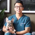 Chris Dinh, DMD - @chrisdinh.dmd - Instagram