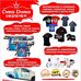Chris Dinho Designer - Facebook