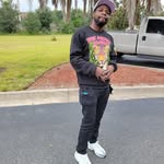 Chris Dinkins - @blkboy1129 - Instagram