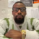 Chris Dinkins - @crunchtime_4 - Instagram