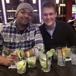 Chris Dinkins - @pintsizedpanda - Instagram