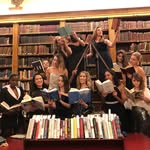 Black-Tie Christmas Dinner - @blacktie_christmas_dinner - Instagram