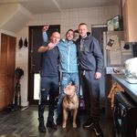 Chris Dinning - @dinzy88 - Instagram
