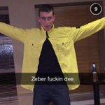 Chris Glendinning - @chrisglendinning11 - Instagram