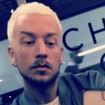 Mr Dios - @chris_dios_hair - Instagram
