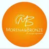 Morena Bronze - @chrisdipalma - TikTok