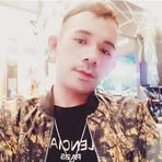 Chris Tabisi - Facebook