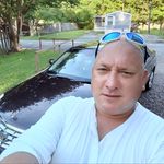 Chris DiPietro - @cuz2022 - Instagram