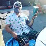Chris DiPietro - @nerdsmith2105 - Instagram