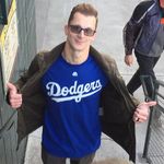 Chris DiPietro - @swimming_mosquito - Instagram