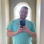 Chris DiPietro - @cdipi1218 - Instagram