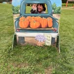 Chris DiPietro - @christineanndipietro - Instagram